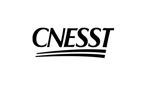 logo cnesst