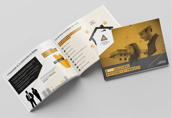 Programme de partenariat