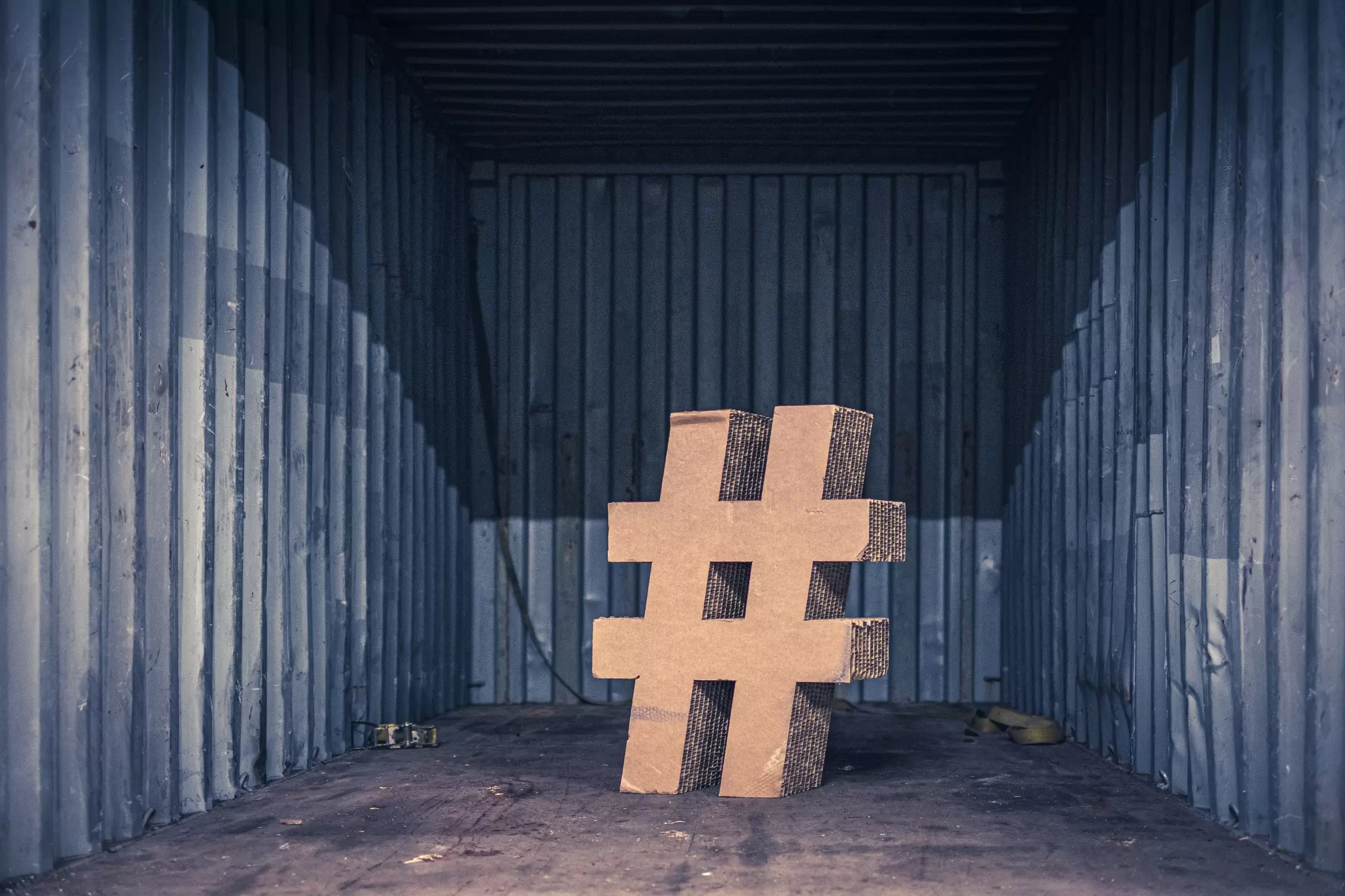 Comment utiliser le hashtag dans vos médias sociaux?