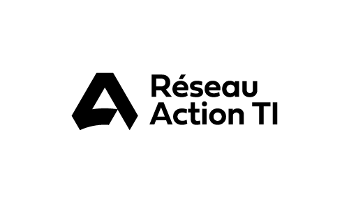 Logo Reseau Action TI