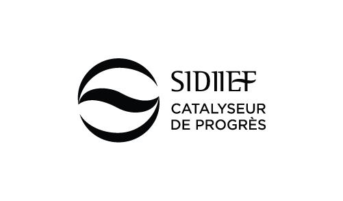 Logo SIDIIEF