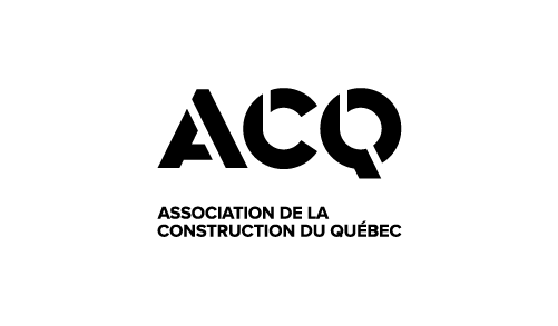 logo Association de la construction du Québec