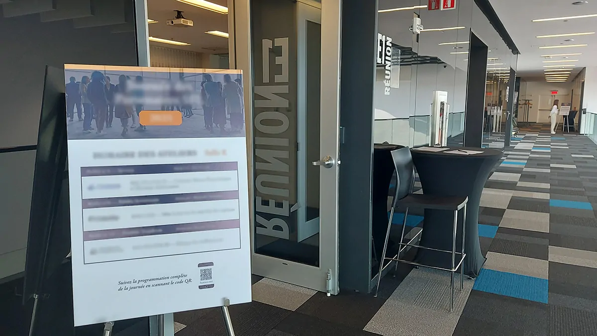 organisation évènements