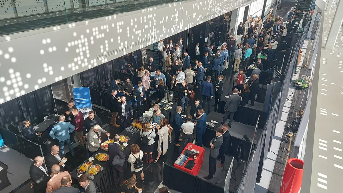 organisation évènement