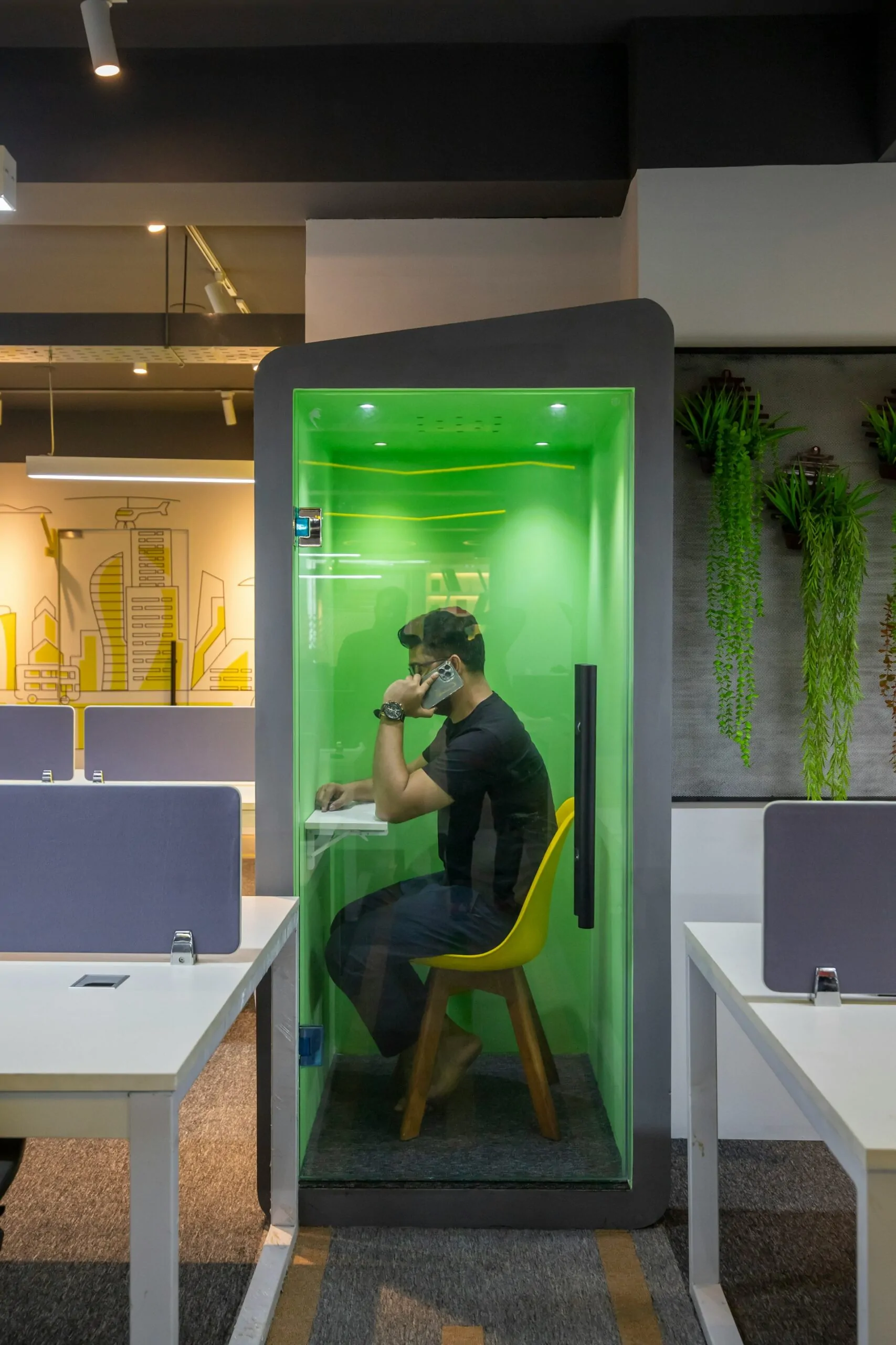 Politique de confidentialité